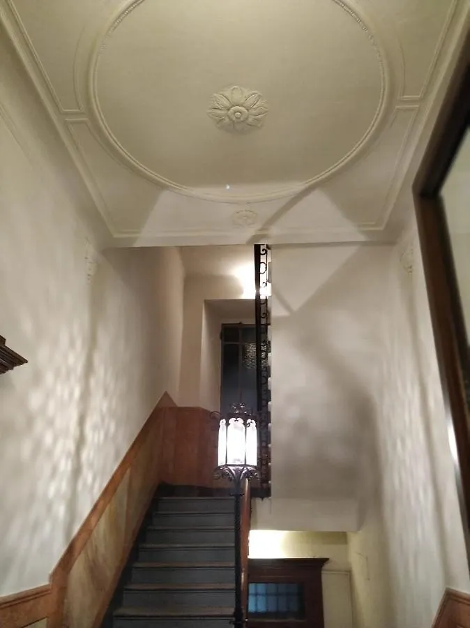 La Belle Coquette Bed & Breakfast Como 3*,