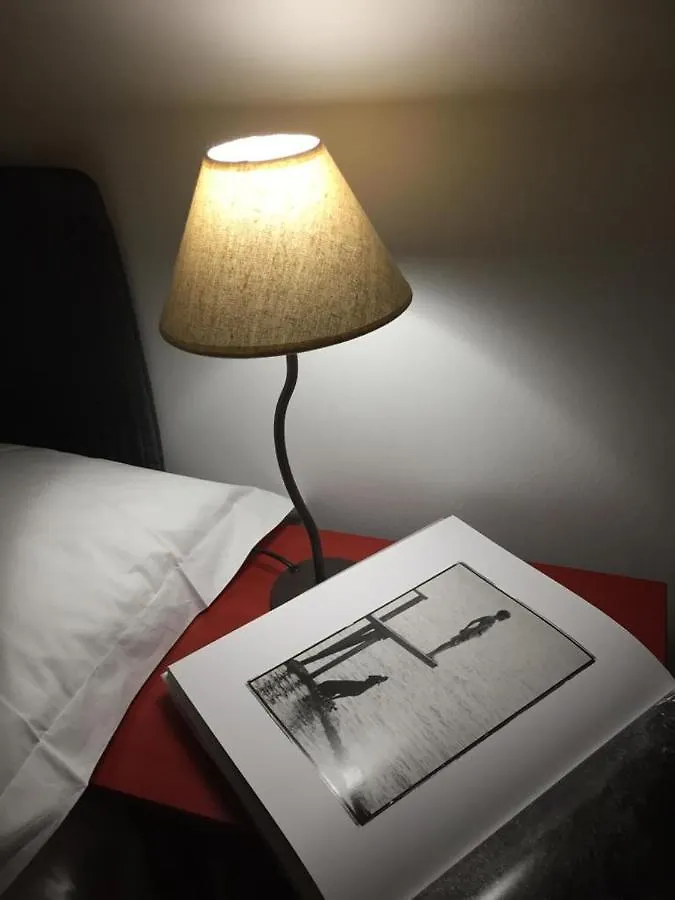 La Belle Coquette Bed & Breakfast Como