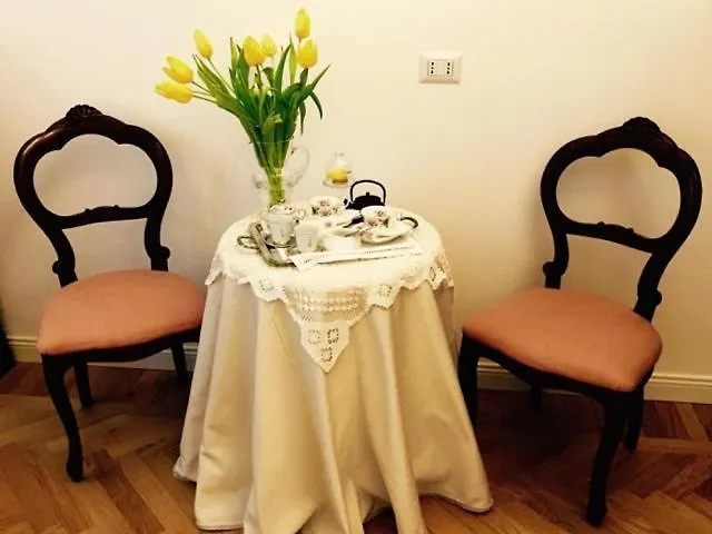 La Belle Coquette Bed & Breakfast Como Italy