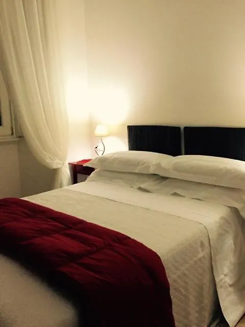 La Belle Coquette Bed & Breakfast Como Italy