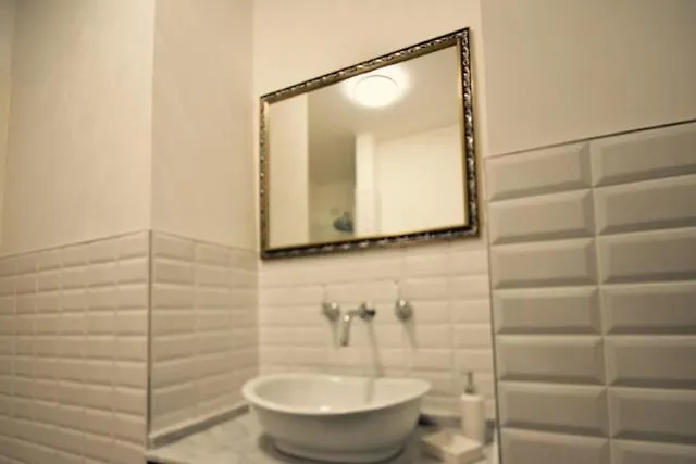 La Belle Coquette Bed & Breakfast Como