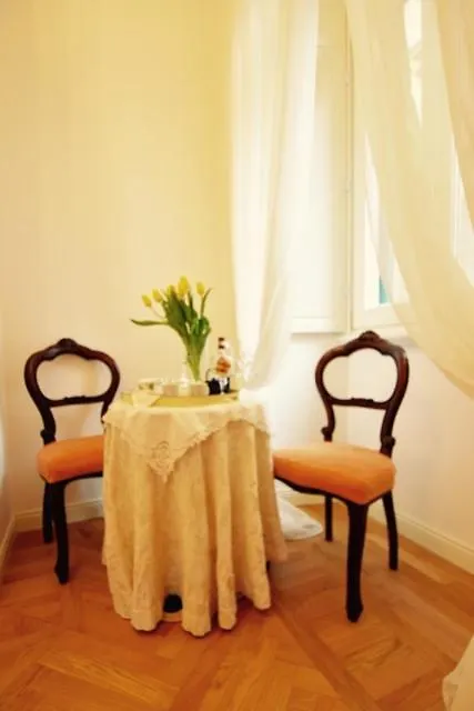 La Belle Coquette Bed & Breakfast Como 3*,