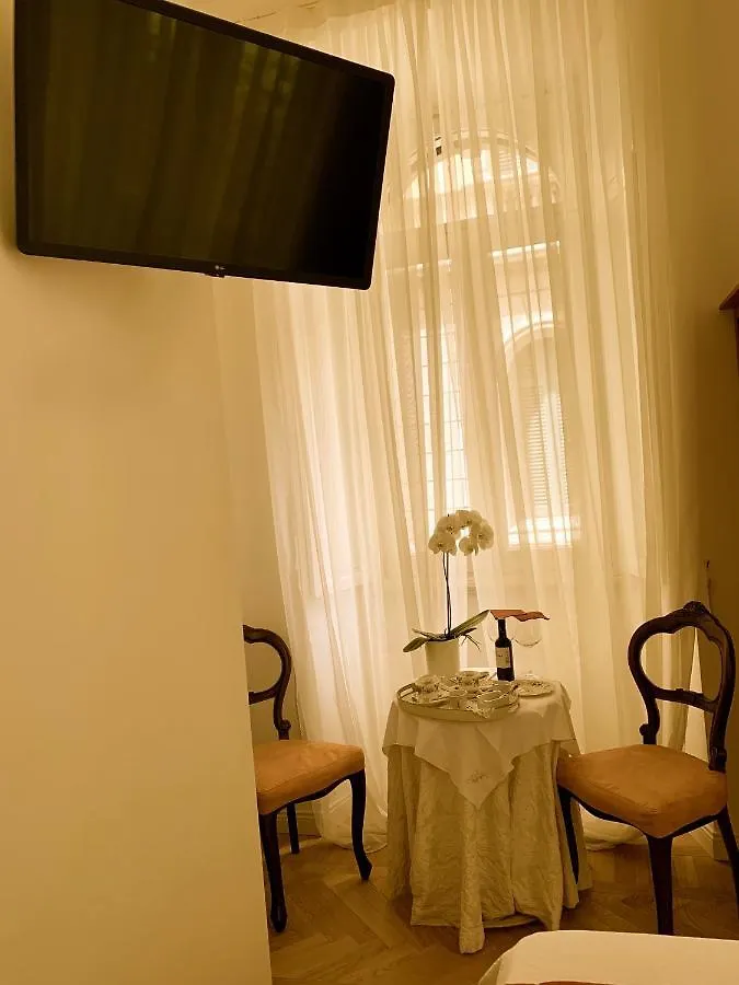 La Belle Coquette Bed & Breakfast Como